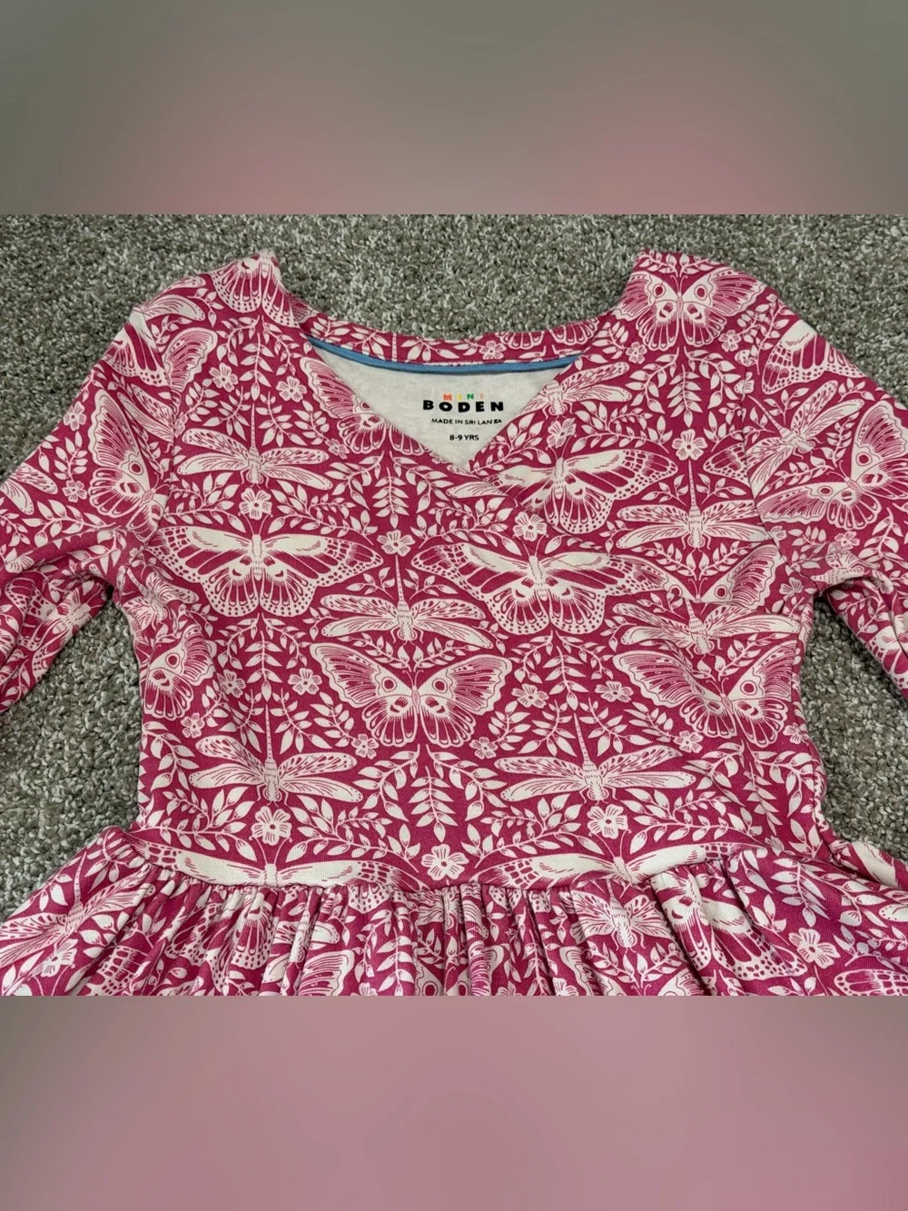 Mini Boden mini boden